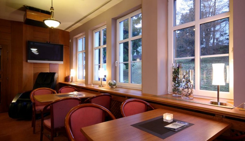 Hotel Sněžka Špindlerův Mlýn